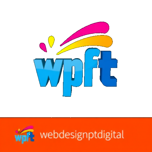 webdesignptdigital logo